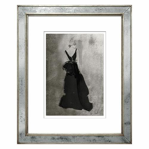 Poppy Waddilove Print- Postcard from Paris Home