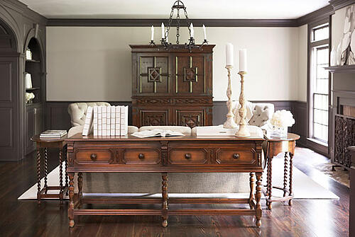 How to Prepare for a Renovation- Linda McDougald Design | Postcard from Paris Home