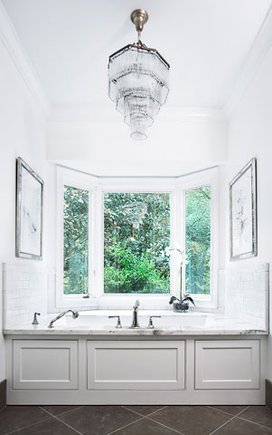 How to Prepare for a Renovation- Linda McDougald Design | Postcard from Paris Home