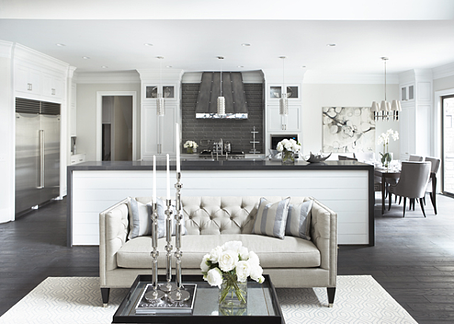Inspiration Home Greenville, SC