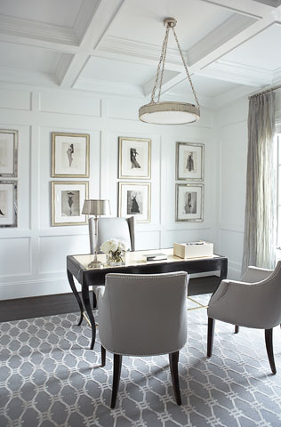 Inspiration Home Greenville, SC