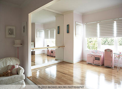 Cobblestone Residence- Linda McDougald Design | Postcard from Paris