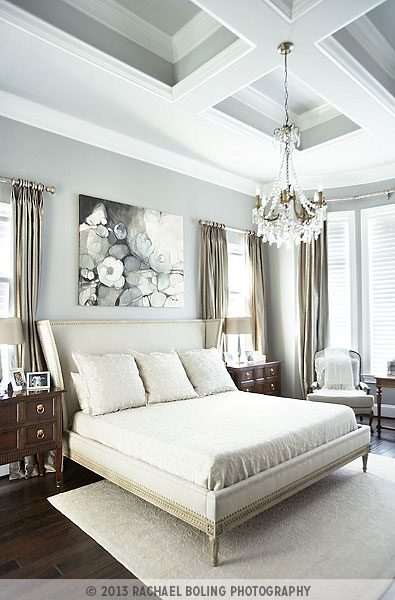 Cobblestone Residence- Linda McDougald Design | Postcard from Paris