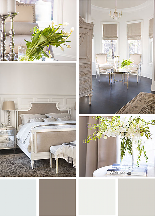 neutral color inspiration