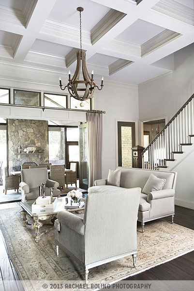 Space Planning 101- Linda McDougald Design | Postcard from Paris