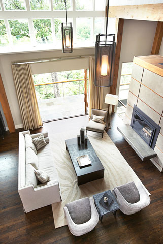 Space Planning 101- Linda McDougald Design | Postcard from Paris Home
