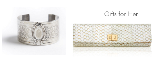 E Commerce Gifts for Her