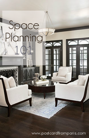 Space Planning 101