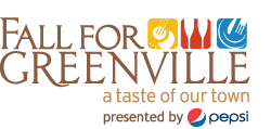 Spotlight on Greenville:: Fall for Greenville Festival