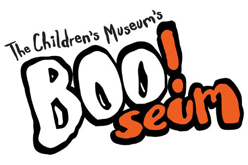 BOOseum- Greenville, SC