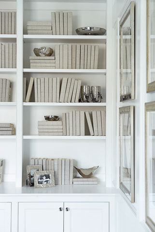 How to Design Kid-Friendly Spaces- Linda McDougald Design | Postcard from Paris Home