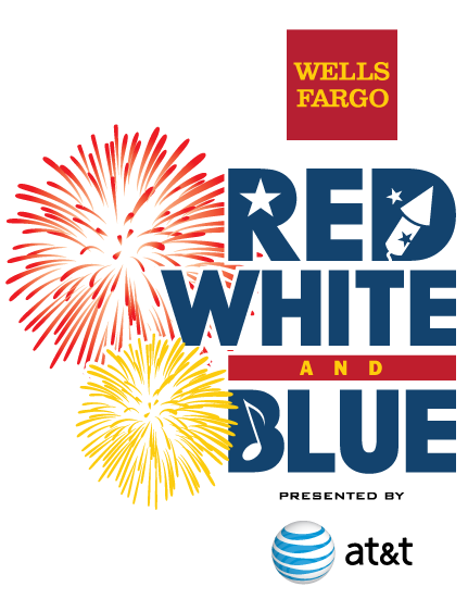 Red, White & Blue Festival