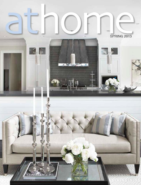 Behind the Scenes of Linda McDougald Design| Postcard from Paris Home
