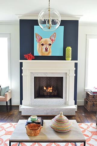 SHOLiving-Fireplace-Straight-On