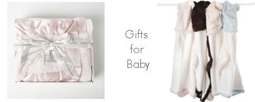 E Commerce Gifts for Baby