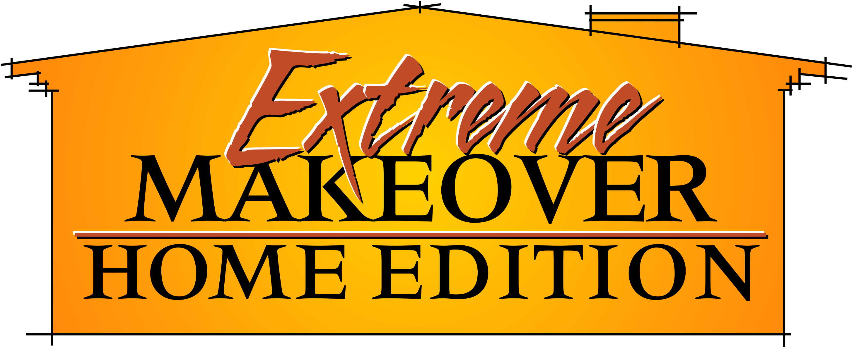 extreme home makeover designers