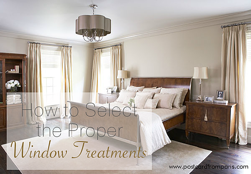 How_to_Select_the_Proper_Window_Treatments