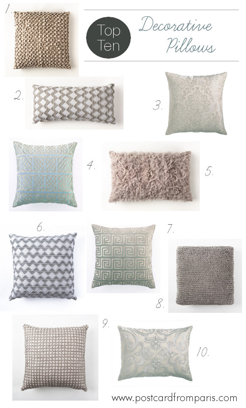 Top_Ten_Decorative_Pillows