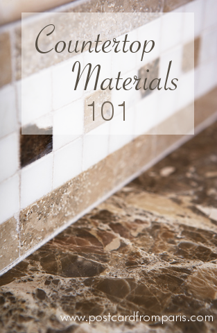 Countertop_101