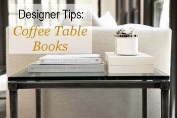 Coffee Table Books